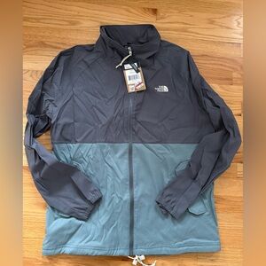 The North Face Windbreaker M Class VF /Z Pullover